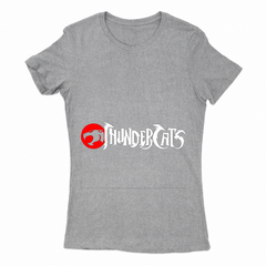 Remera Mujer Manga Corta THUNDERCATS 02 en internet