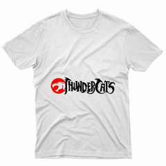 Remera Unisex Manga Corta THUNDERCATS 02 - comprar online