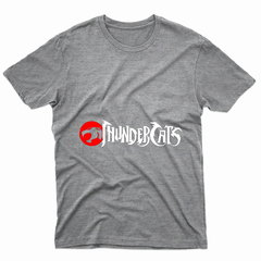 Remera Unisex Manga Corta THUNDERCATS 02 en internet