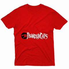 Remera Unisex Manga Corta THUNDERCATS 02 - Wildshirts