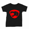 Remera Infantil Manga Corta THUNDERCATS 03