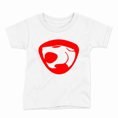 Remera Infantil Manga Corta THUNDERCATS 03 - comprar online