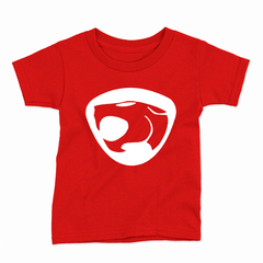 Remera Infantil Manga Corta THUNDERCATS 03 - Wildshirts