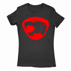 Remera Mujer Manga Corta THUNDERCATS 03