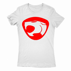 Remera Mujer Manga Corta THUNDERCATS 03 - comprar online