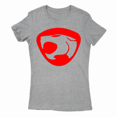 Remera Mujer Manga Corta THUNDERCATS 03 en internet