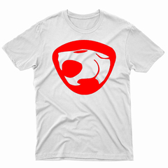 Remera Unisex Manga Corta THUNDERCATS 03 - comprar online