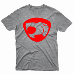 Remera Unisex Manga Corta THUNDERCATS 03 en internet