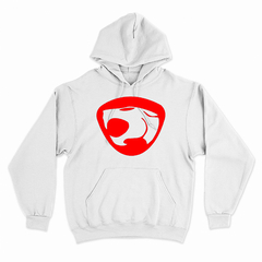 Buzo Canguro Unisex THUNDERCATS 03 - comprar online