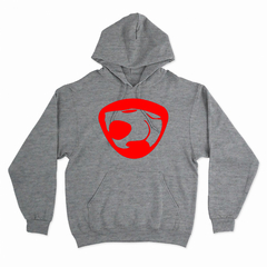 Buzo Canguro Unisex THUNDERCATS 03 en internet