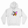 Buzo Unisex TOM Y JERRY 01