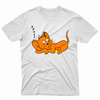 Remera Unisex Manga Corta TOM Y JERRY 03