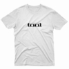 Remera Unisex Manga Corta TOOL 01 - comprar online