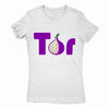 Remera Mujer Manga Corta TOR 01