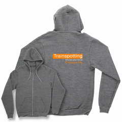 Buzo Unisex TRAINSPOTTING 01