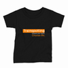 Remera Infantil Manga Corta TRAINSPOTTING 01