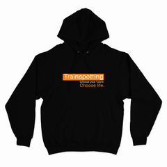 Buzo Unisex TRAINSPOTTING 01