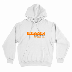 Buzo Unisex TRAINSPOTTING 01 - comprar online