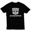 Remera Unisex Manga Corta TRANSFORMERS 02