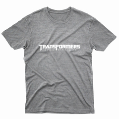 Remera Unisex Manga Corta TRANSFORMERS 05 en internet