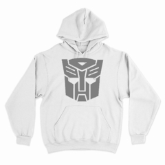 Buzo Canguro Unisex TRANSFORMERS 06 - comprar online