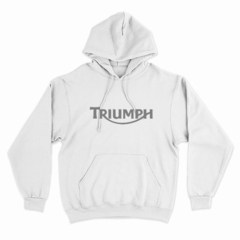 Buzo Canguro Unisex TRIUMPH 03 - comprar online