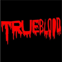 Buzo/Campera Unisex TRUE BLOOD 03