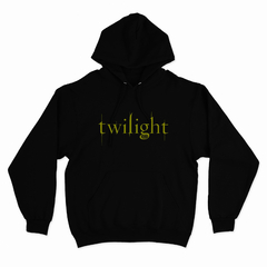 Buzo Canguro Unisex TWILIGHT 01 - comprar online