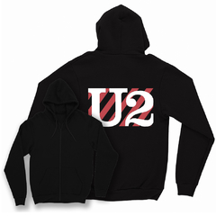 Buzo/Campera Unisex U2 03 - tienda online