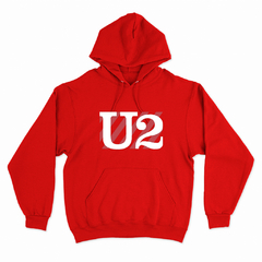 Buzo/Campera Unisex U2 03 en internet