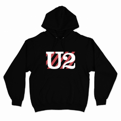 Buzo/Campera Unisex U2 03 - comprar online