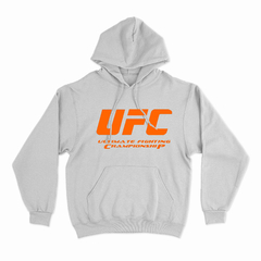 Buzo/Campera Unisex UFC 01 - comprar online