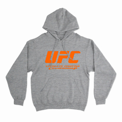 Buzo/Campera Unisex UFC 01 en internet