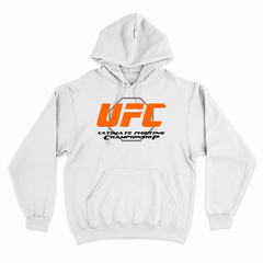 Buzo/Campera Unisex UFC 04 - comprar online