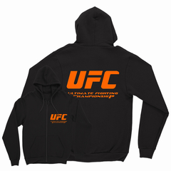 Buzo/Campera Unisex UFC 01 - tienda online