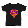 Remera Infantil Manga Corta CHICAGO BEARS 01 - comprar online