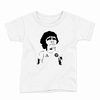 Remera Infantil Manga Corta DIEGO MARADONA 02