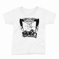 Remera Infantil Manga Corta HARLEY DAVIDSON 06 - comprar online