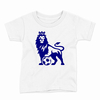 Remera Infantil Manga Corta ENGLISH PREMIERE LEAGUE 01