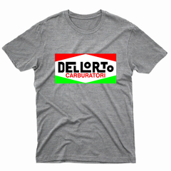 Remera Unisex Manga Corta DELLORTO 01 - comprar online