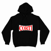 BUZO/CAMPERA Unisex CORTI 01