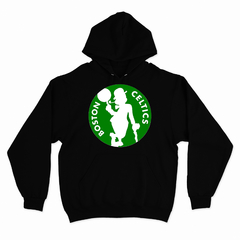 BUZO/CAMPERA Unisex BOSTON CELTICS 02