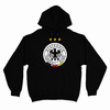 BUZO/CAMPERA Unisex DEUTSCHER FUSSBALL BUND 03