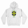 BUZO/CAMPERA Unisex CONFEDERACION BRASILERA DE FUTBOL 01