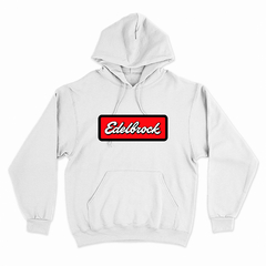 BUZO/CAMPERA Unisex EDELBROCK 01