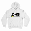 BUZO/CAMPERA Unisex DEUSTCHER HANDBALLBUND 01