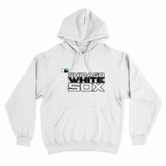 BUZO/CAMPERA Unisex CHICAGO WHITE SOX 01 - comprar online