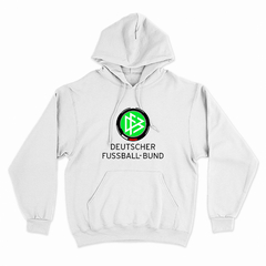 BUZO/CAMPERA Unisex DEUTSCHER FUSSBALL BUND 02 - comprar online