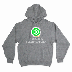 Buzo Canguro Unisex DEUTSCHER FUSSBALL BUND 02 en internet