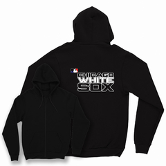 BUZO/CAMPERA Unisex CHICAGO WHITE SOX 01 - tienda online